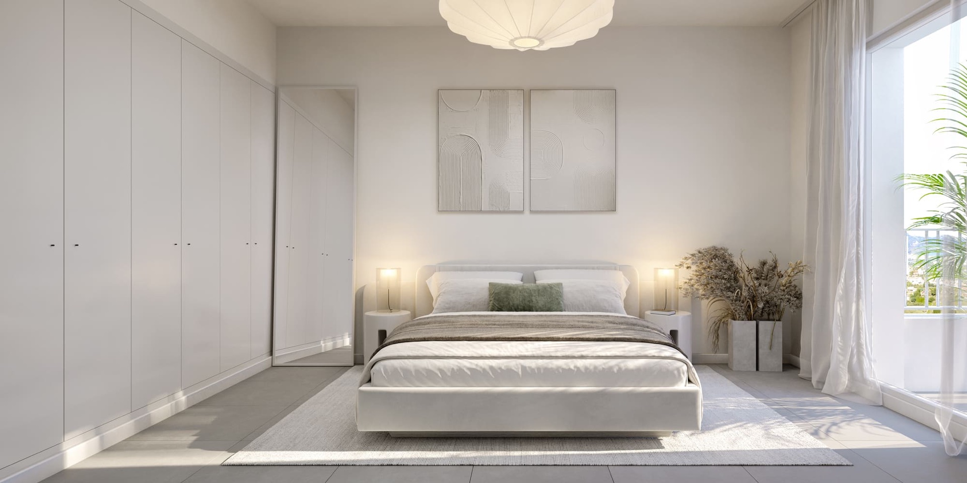 Sunset Views — two and three bedroom homes in Los Pacos, Fuengirola (4 of 9)