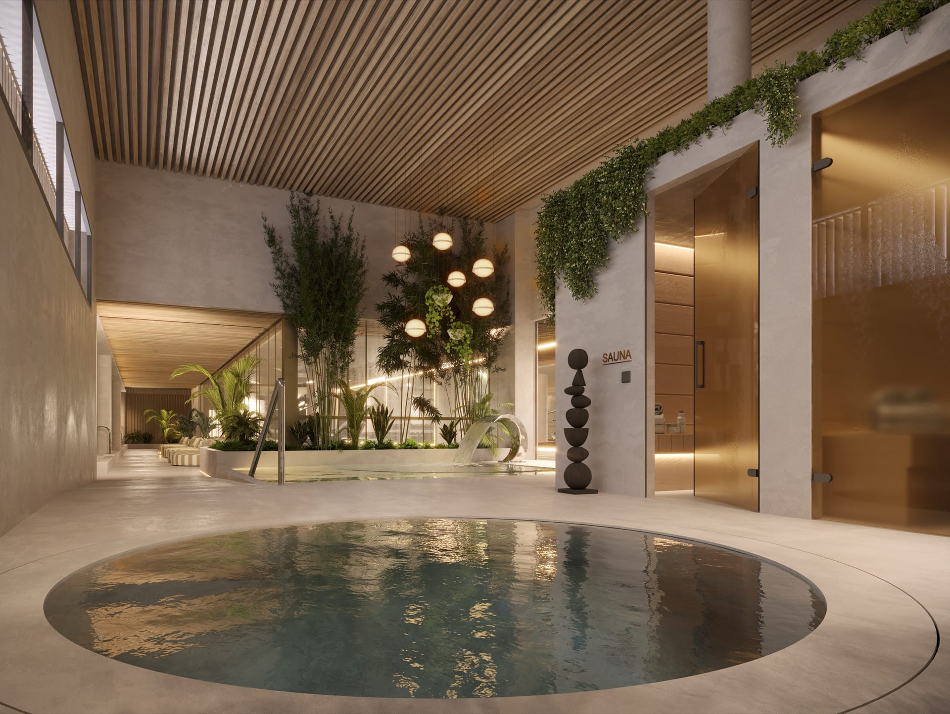 The Grove — one, two and three bedroom apartments in San Pedro Alcántara, Marbella (15 of 19)