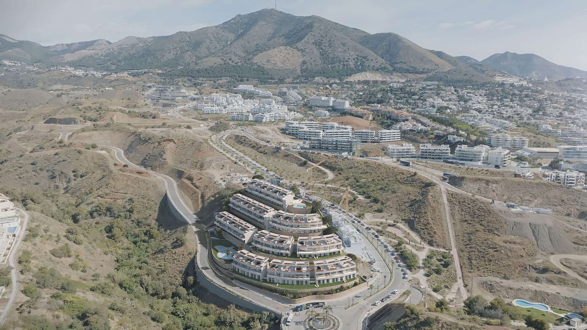 The Kos — three and four bedroom homes in El Higuerón, Fuengirola (13 of 13)