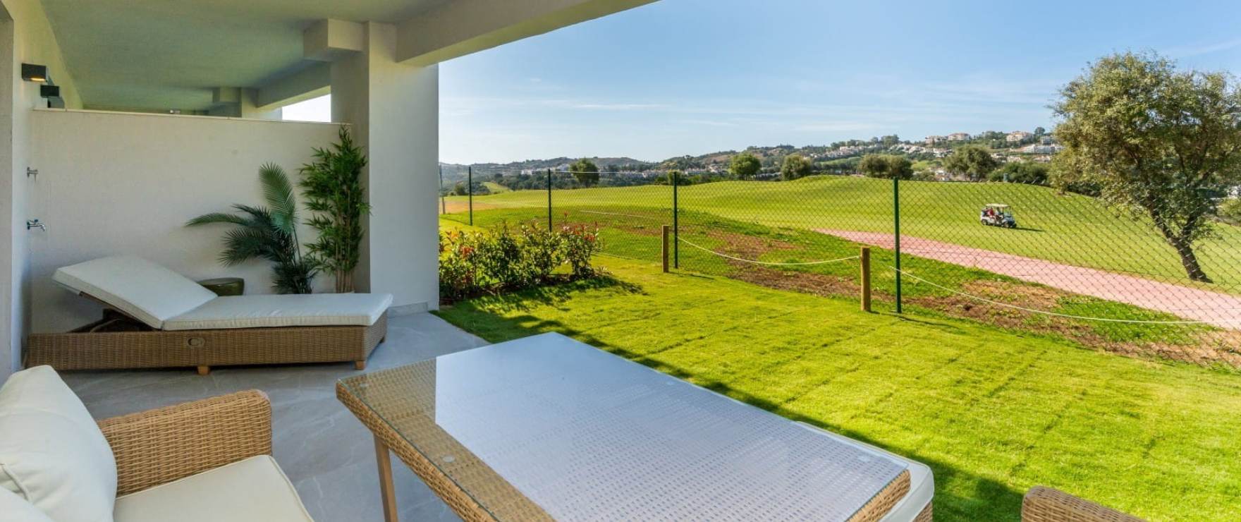 The Meadows — three bedroom homes in La Cala Golf, Mijas (3 of 12)