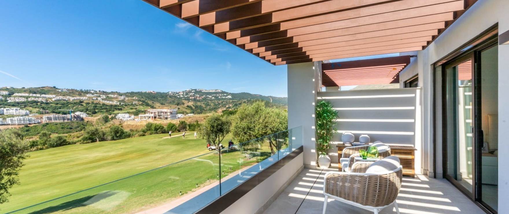 The Meadows — three bedroom homes in La Cala Golf, Mijas (4 of 12)