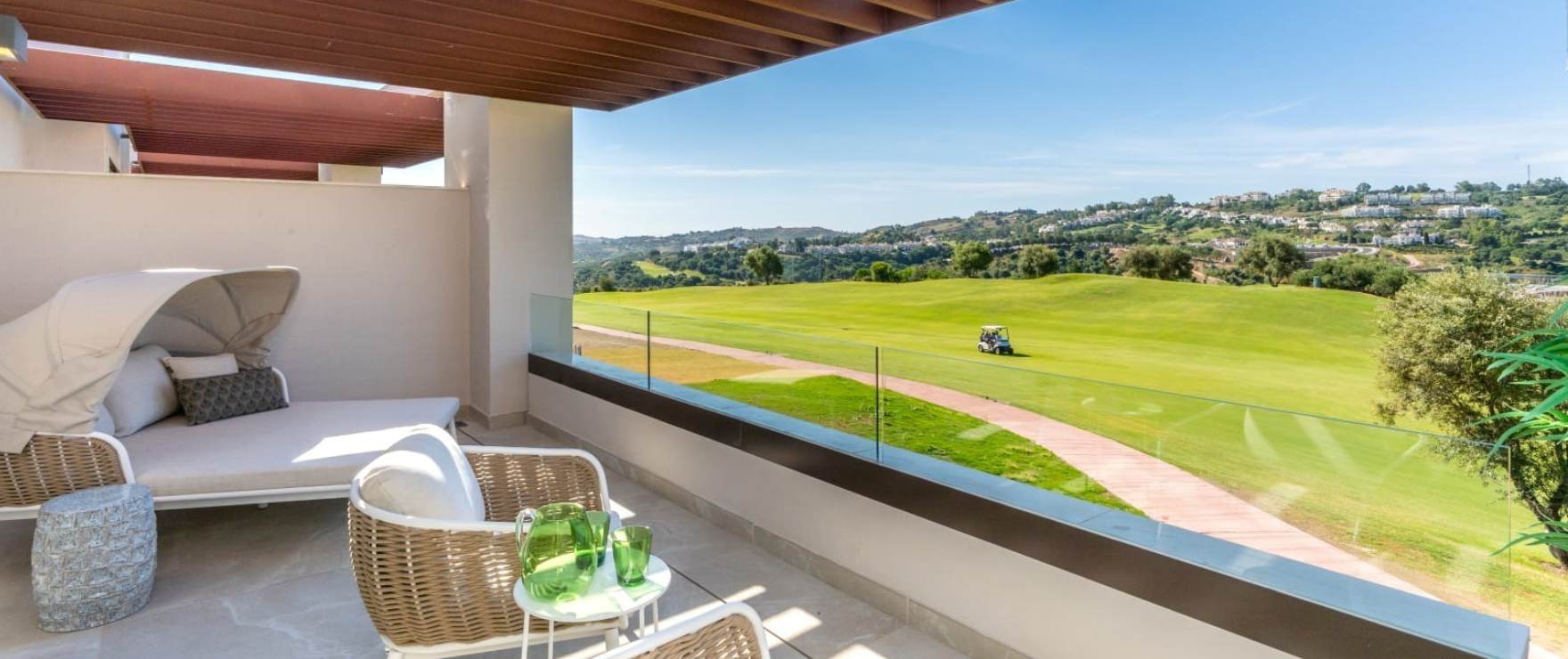 The Meadows — three bedroom homes in La Cala Golf, Mijas (5 of 12)