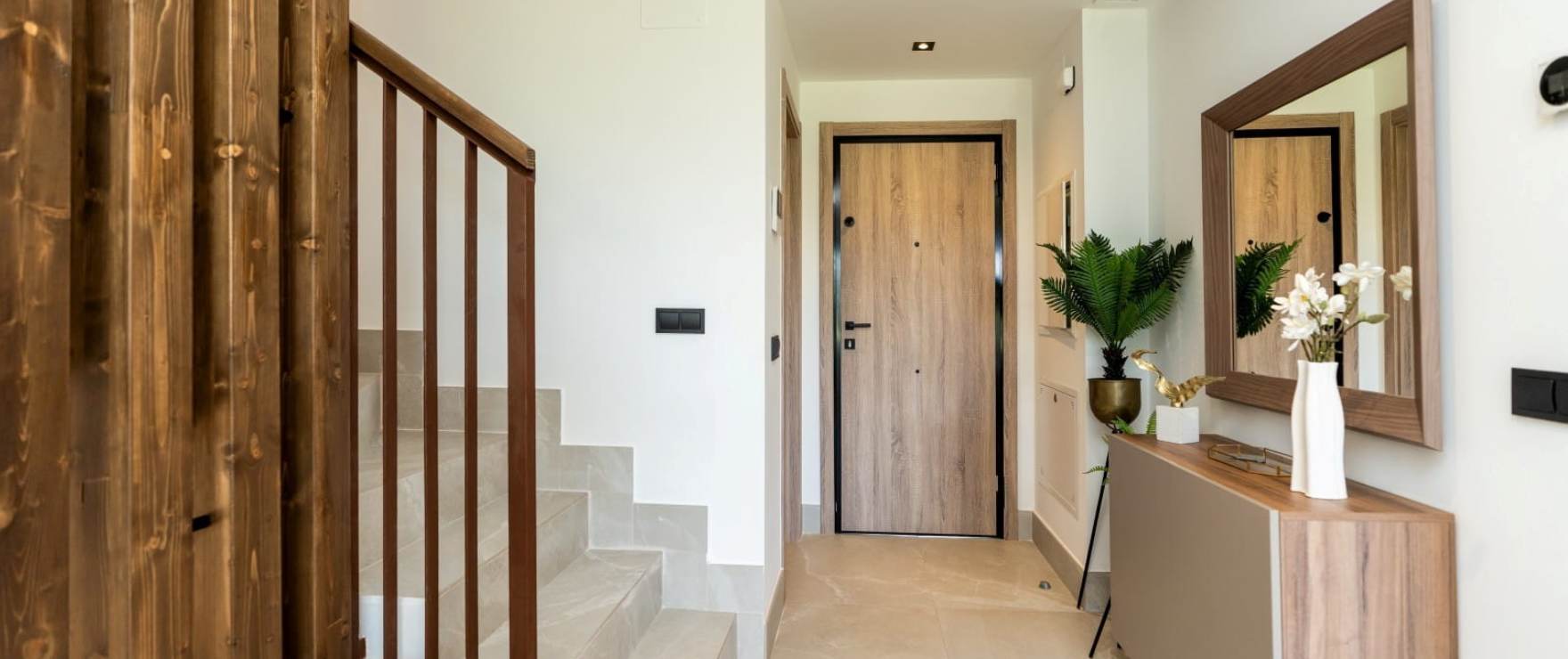 The Meadows — three bedroom homes in La Cala Golf, Mijas (6 of 12)