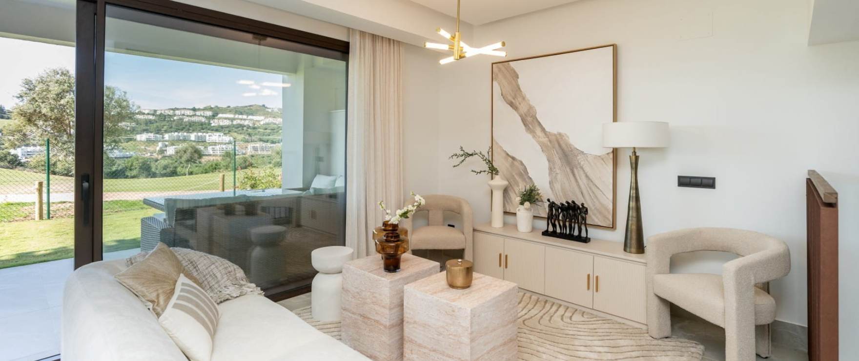 The Meadows — three bedroom homes in La Cala Golf, Mijas (7 of 12)