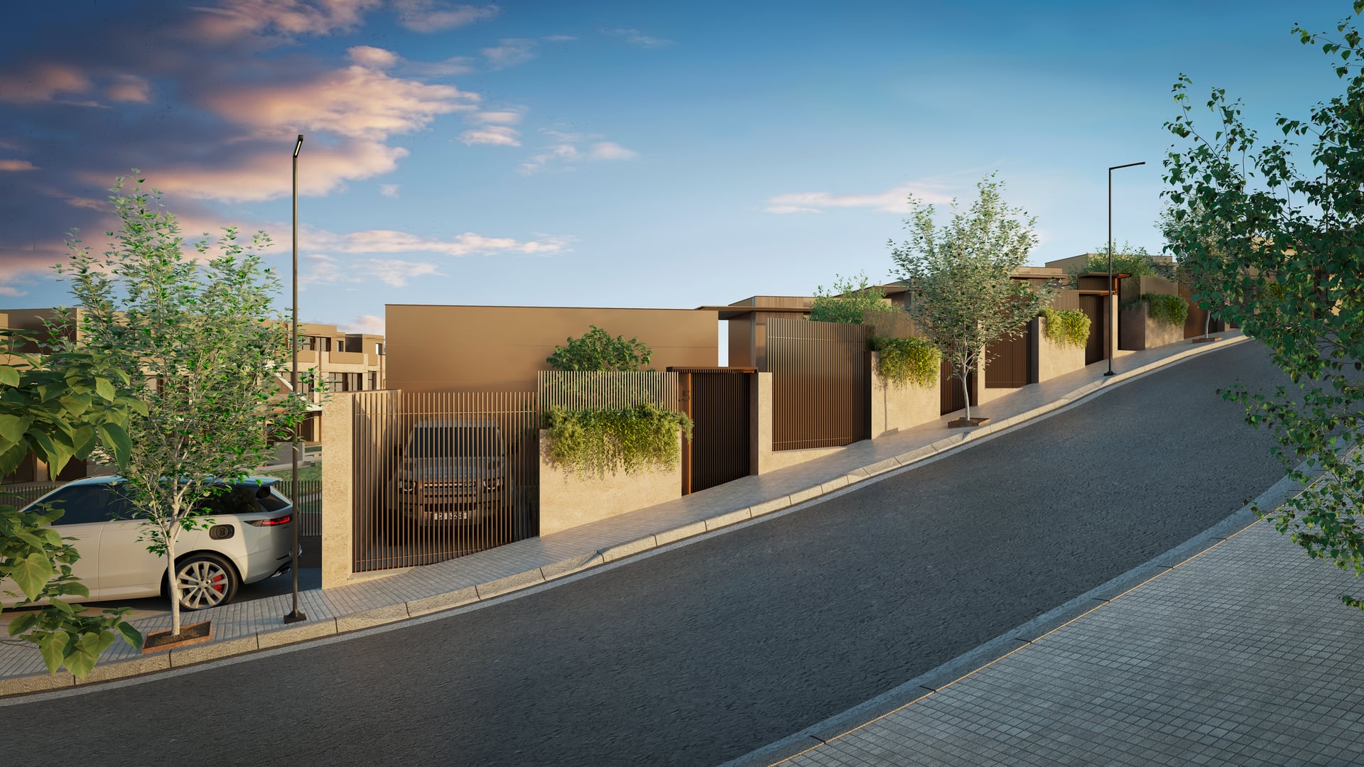 The Valley — three bedroom homes in Elviria, Marbella (7 of 10)