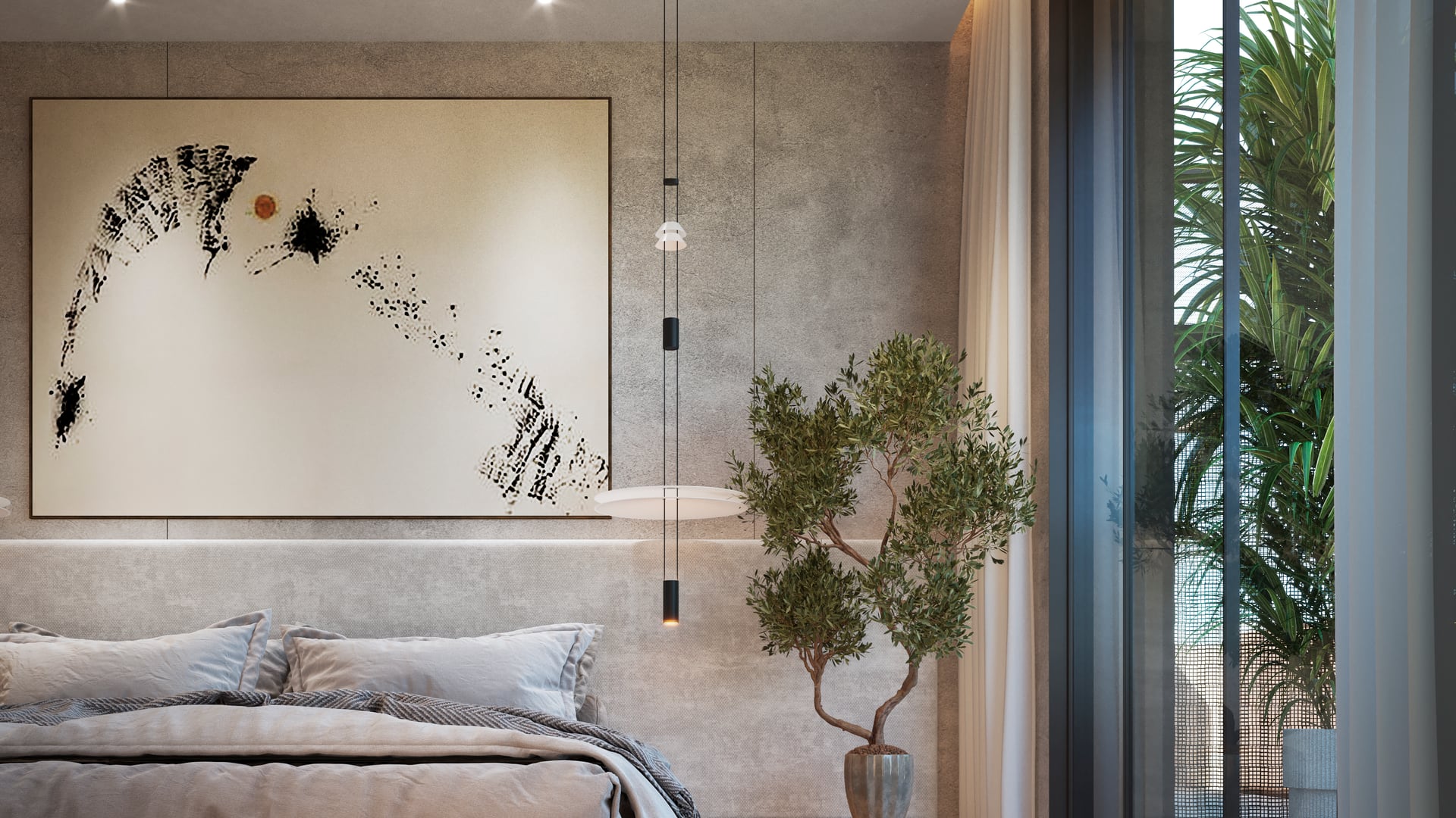 The Valley — three bedroom homes in Elviria, Marbella (8 of 10)