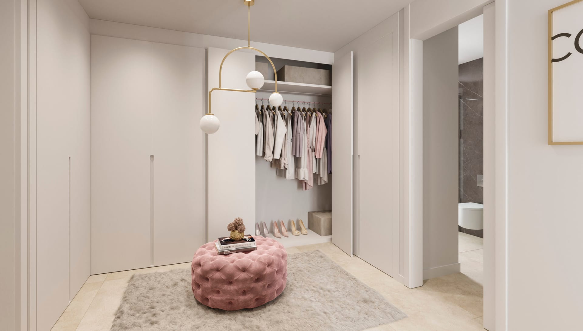 Tiara — three and four bedroom apartments in La Quinta, Benahavís (14 of 15)
