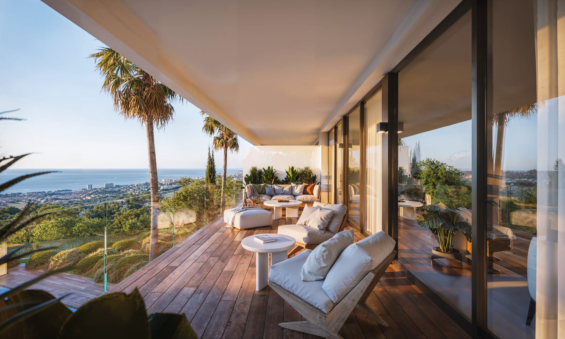 Torreblanca Heights — two, three and four bedroom apartments in Torreblanca, Fuengirola (3 of 12)