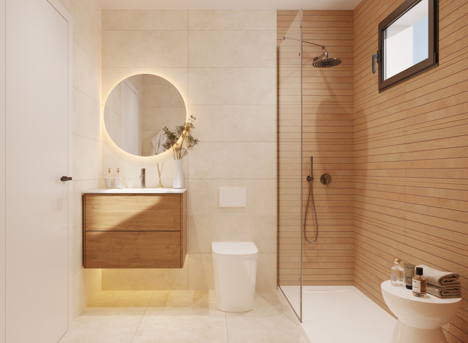 Torreblanca Heights — two, three and four bedroom apartments in Torreblanca, Fuengirola (11 of 12)