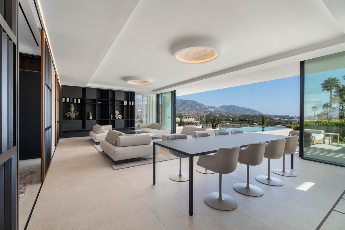 Tree Villas — four bedroom homes in La Cala Golf, Mijas (8 of 16)