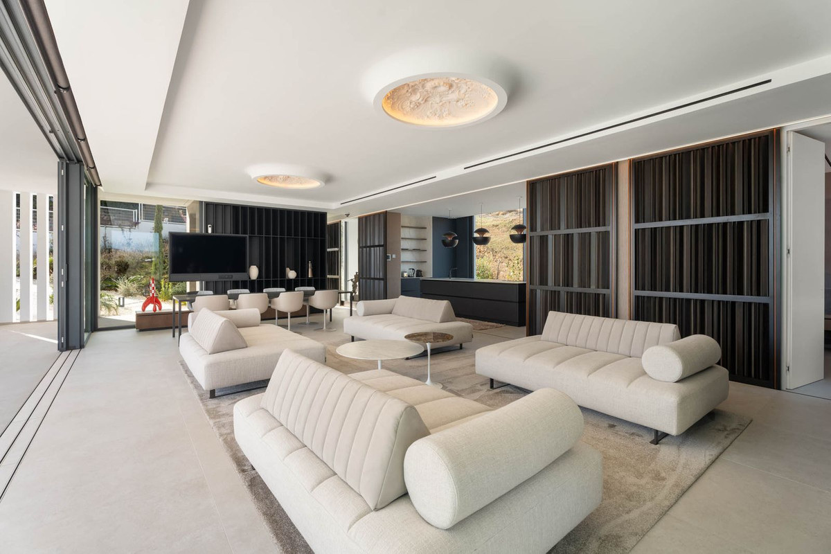 Tree Villas — four bedroom homes in La Cala Golf, Mijas (9 of 16)
