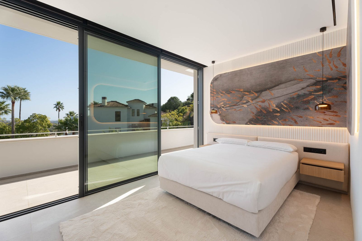 Tree Villas — four bedroom homes in La Cala Golf, Mijas (10 of 16)