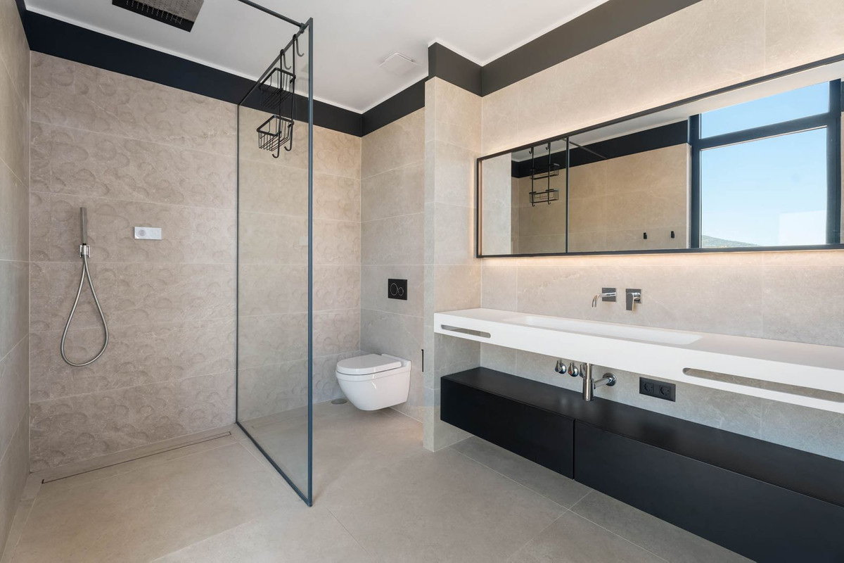 Tree Villas — four bedroom homes in La Cala Golf, Mijas (11 of 16)