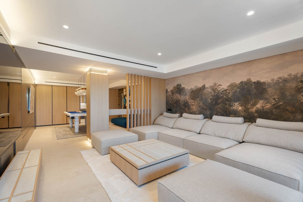 Tree Villas — four bedroom homes in La Cala Golf, Mijas (13 of 16)