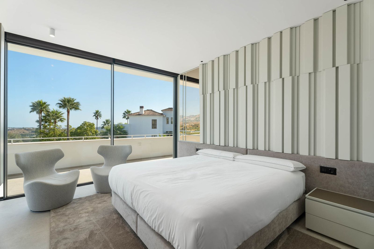 Tree Villas — four bedroom homes in La Cala Golf, Mijas (16 of 16)