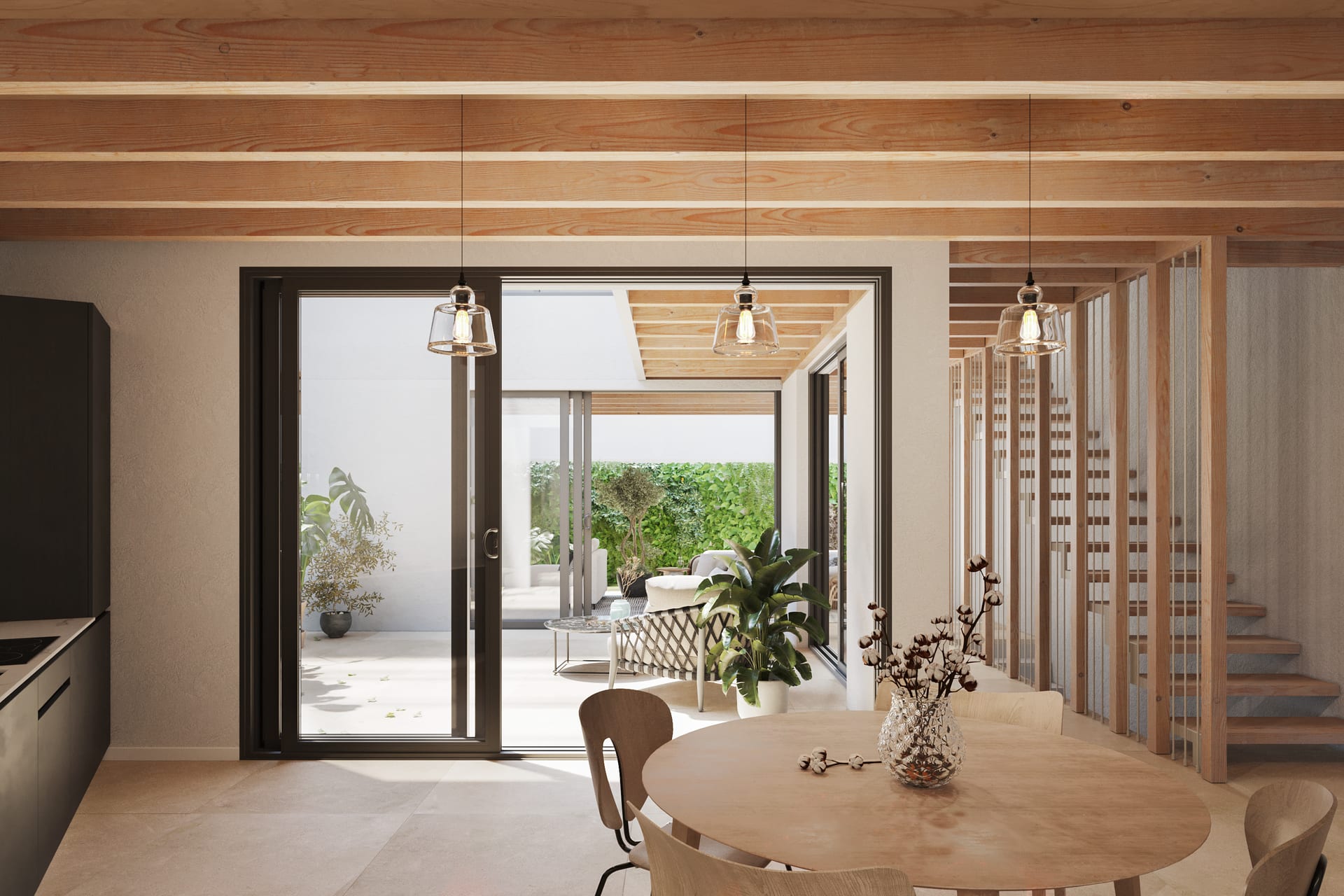 Unique Pedregalejo — three and four bedroom homes in Pedregalejo, Málaga (11 of 12)