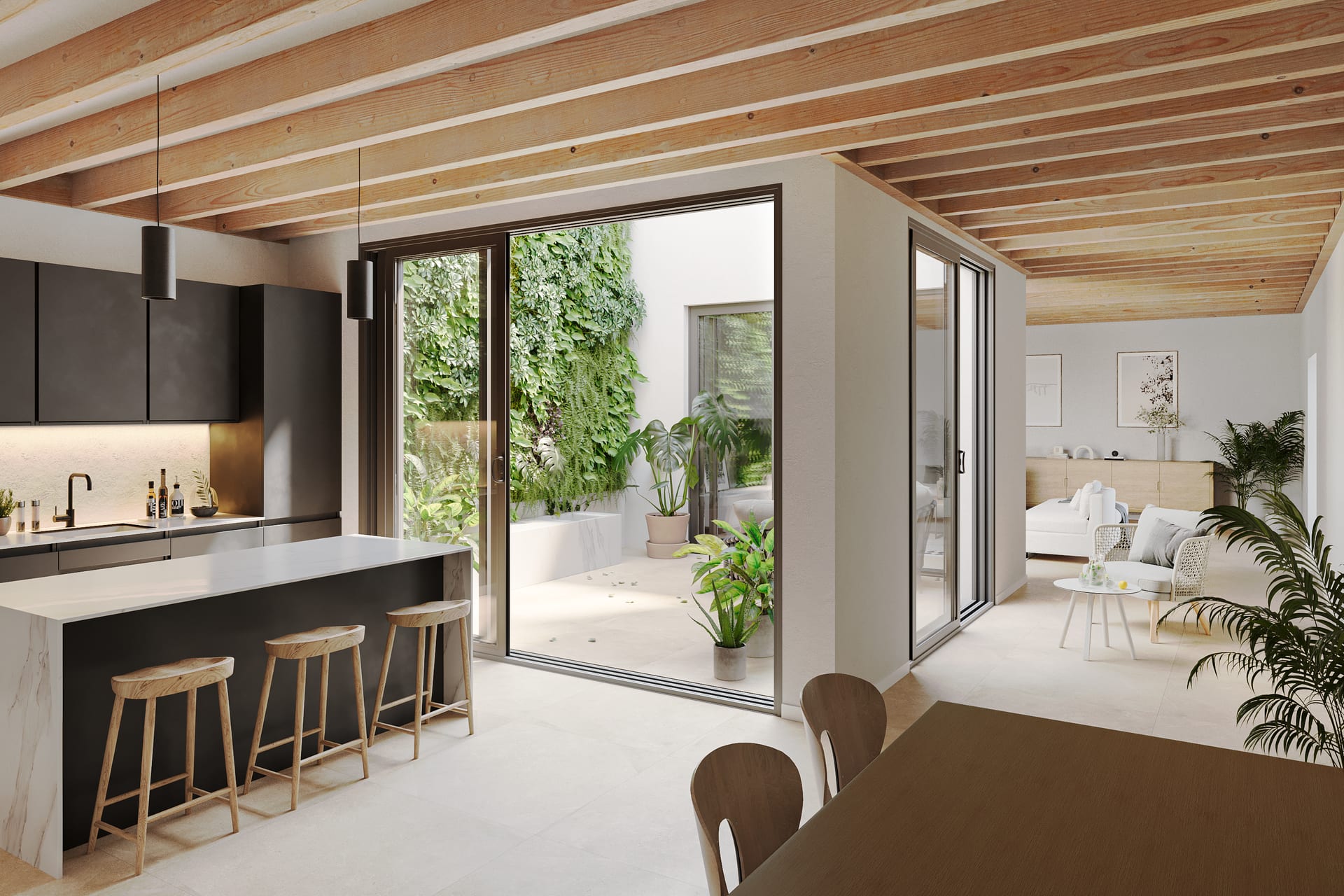 Unique Pedregalejo — three and four bedroom homes in Pedregalejo, Málaga (12 of 12)