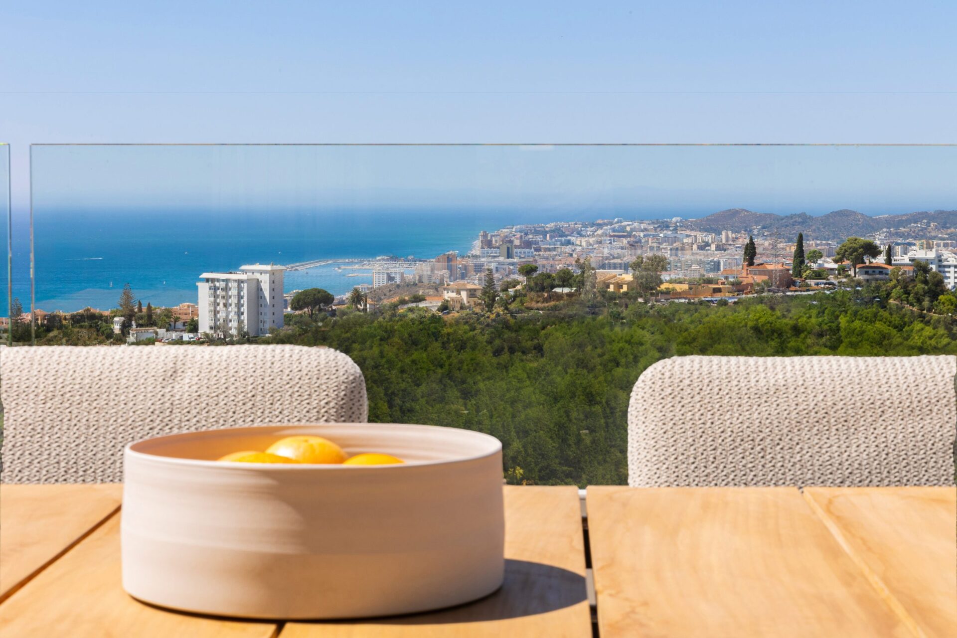 Valley Collection — two and three bedroom apartments in El Higuerón, Fuengirola (1 of 12)