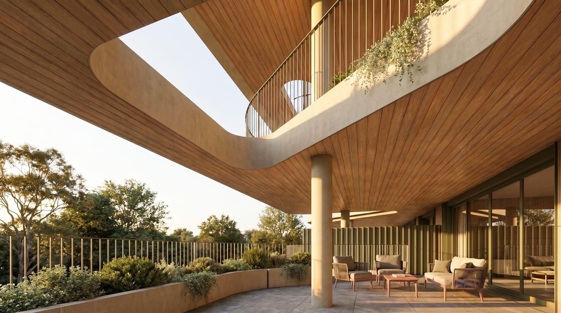 Vangård — two, three and four bedroom apartments in Los Pacos, Fuengirola (7 of 10)