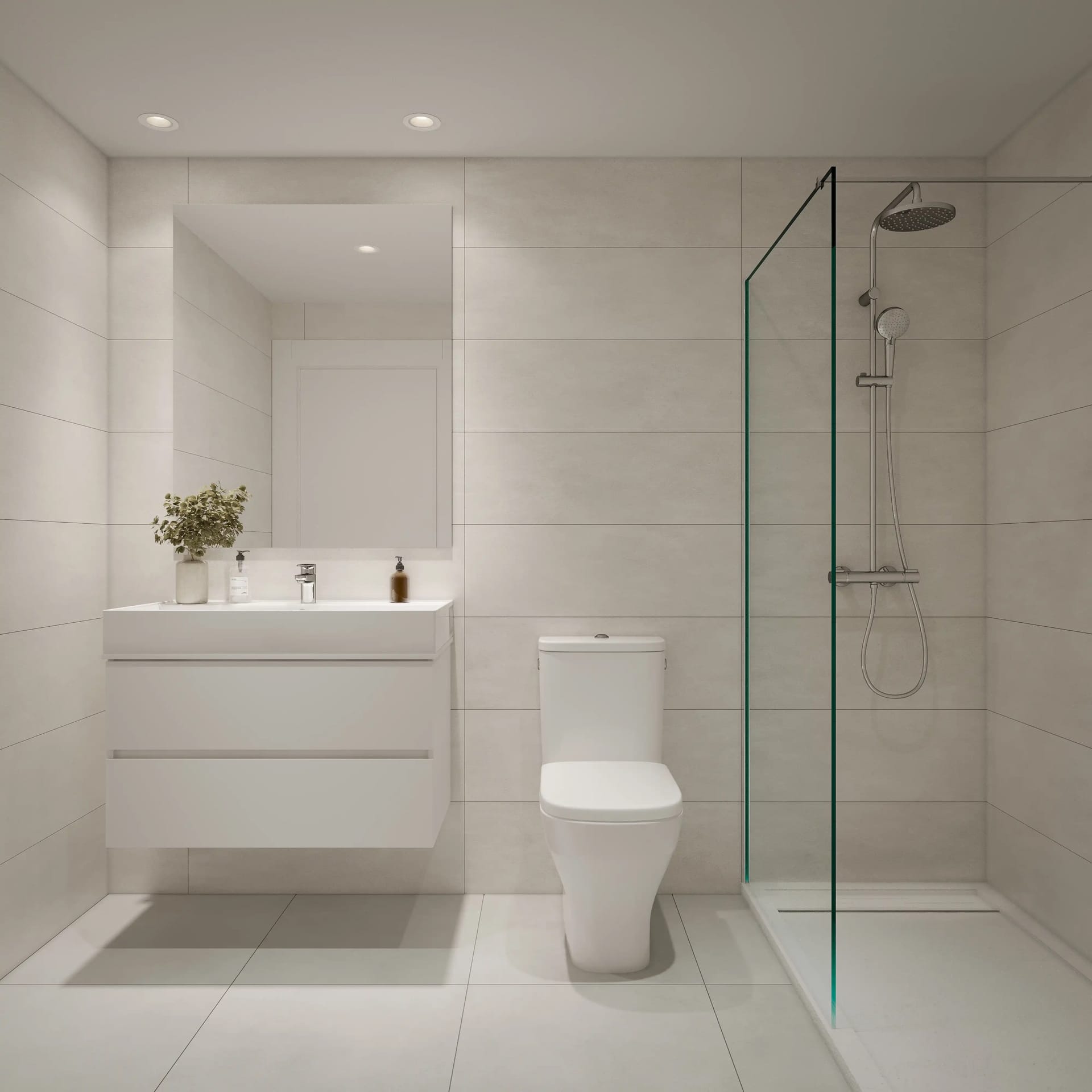 Vanian Gardens IV — one, two and three bedroom apartments in La Resina, Estepona (6 of 7)