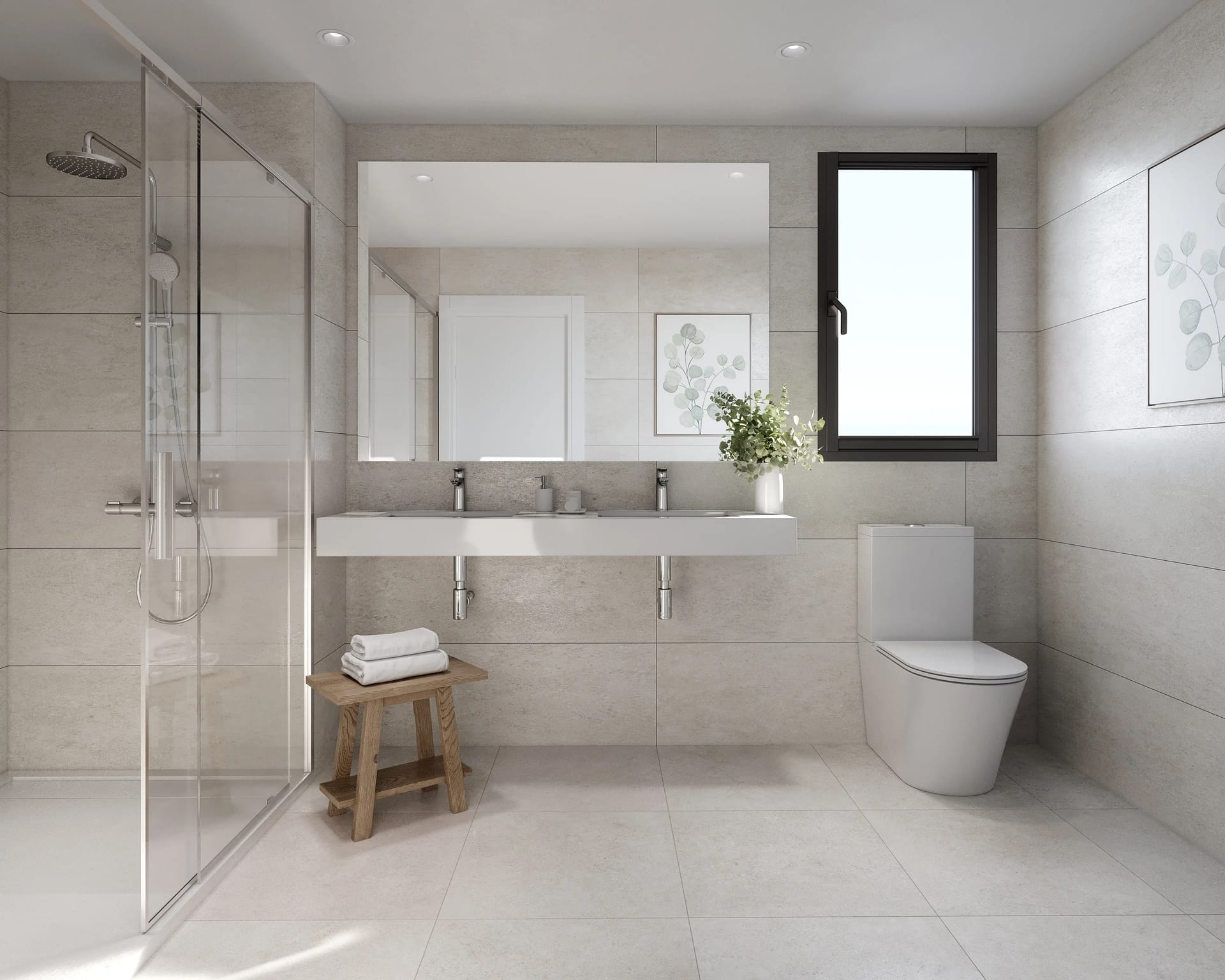 Vanian Park — two and three bedroom apartments in La Resina, Estepona (10 of 11)
