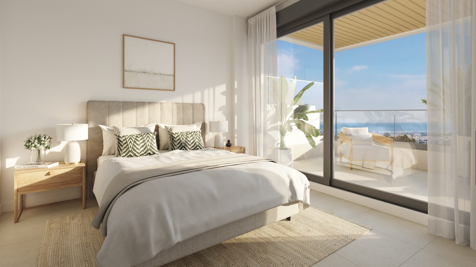 Vanian Views — two and three bedroom apartments in La Resina, Estepona (6 of 8)