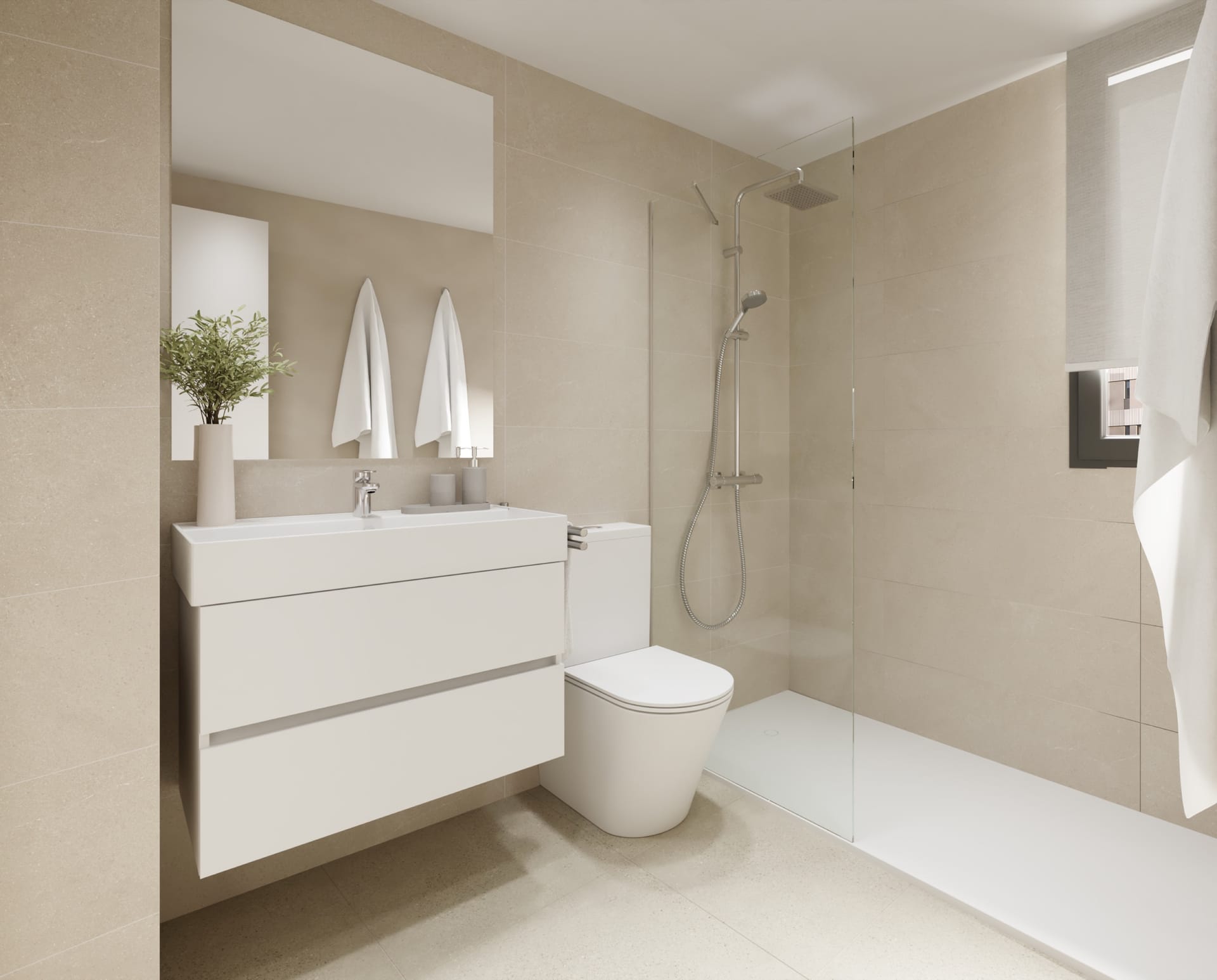 Vanian Views — two and three bedroom apartments in La Resina, Estepona (8 of 8)