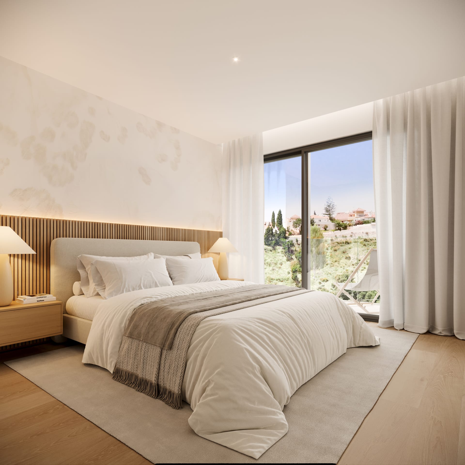 Veridian — three bedroom homes in El Higuerón, Fuengirola (5 of 11)