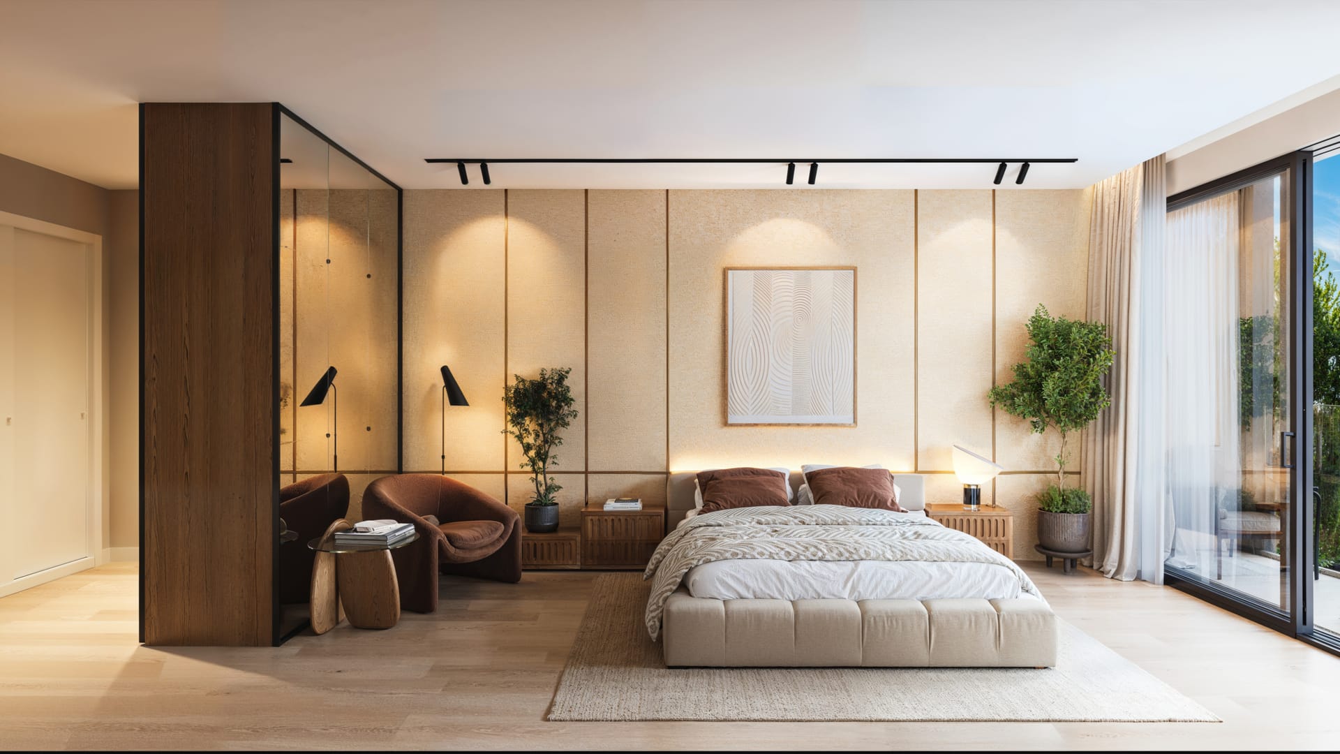Veridian — three bedroom homes in El Higuerón, Fuengirola (8 of 11)