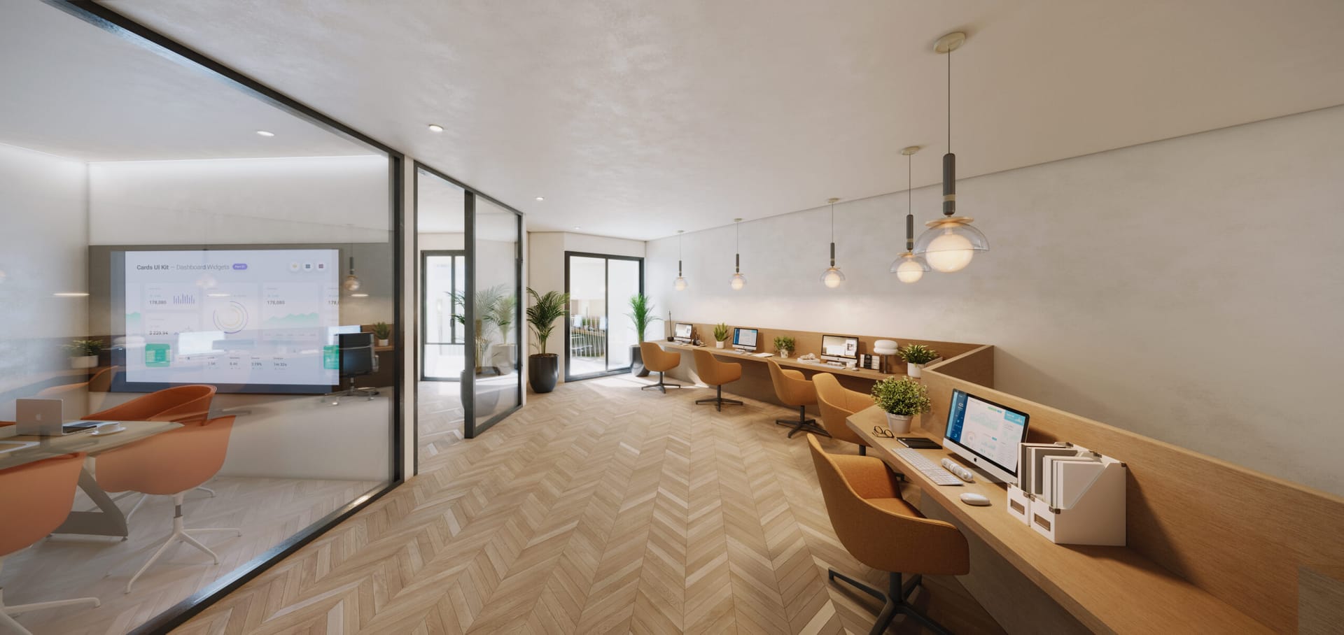 Vesta Mare — one to four bedroom apartments in La Duquesa, Manilva (6 of 6)
