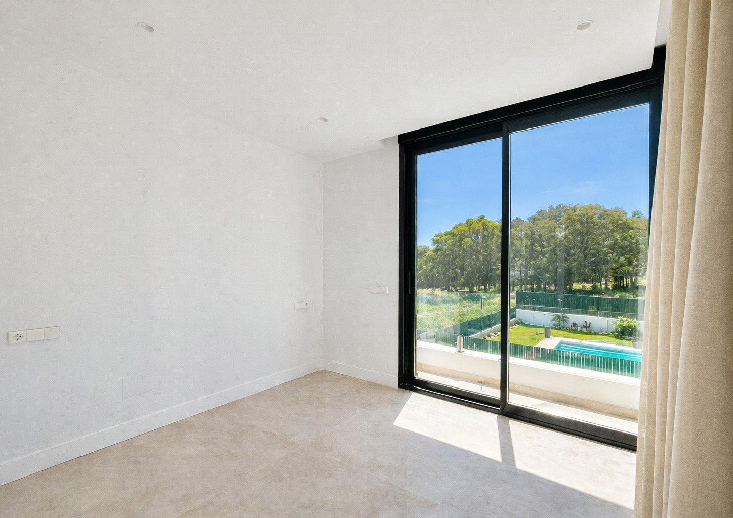 Villa Dunas — three bedroom villa in Nueva Atalaya, Estepona (4 of 7)