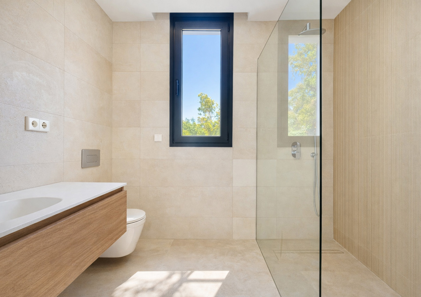 Villa Dunas — three bedroom villa in Nueva Atalaya, Estepona (5 of 7)