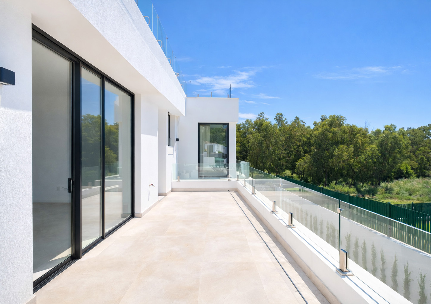 Villa Dunas — three bedroom villa in Nueva Atalaya, Estepona (6 of 7)