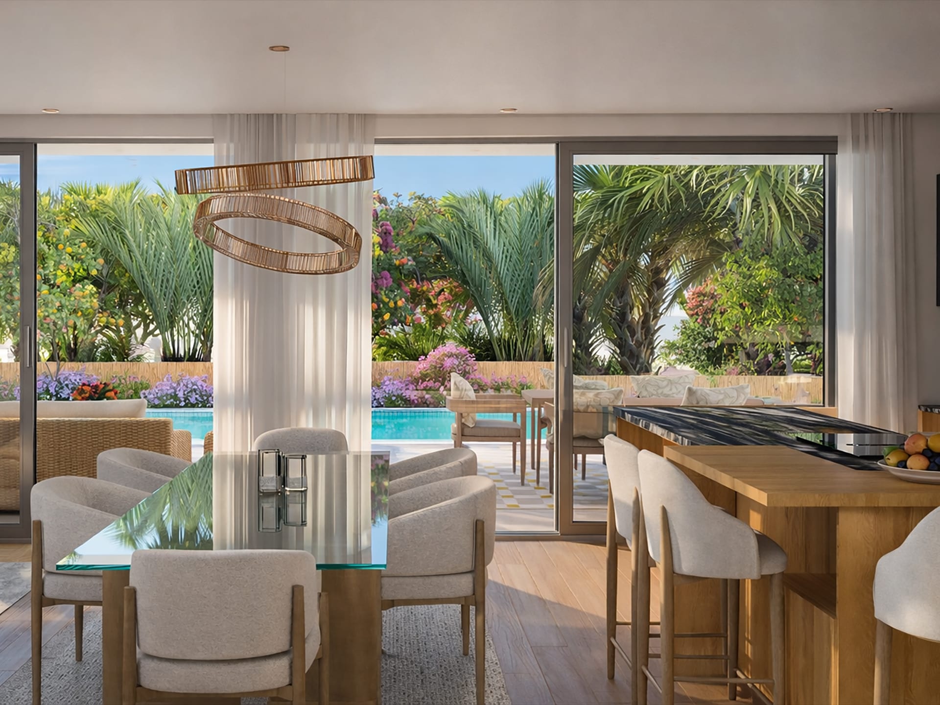 Villa Sol — five bedroom villa in San Pedro de Alcántara, Marbella (6 of 15)