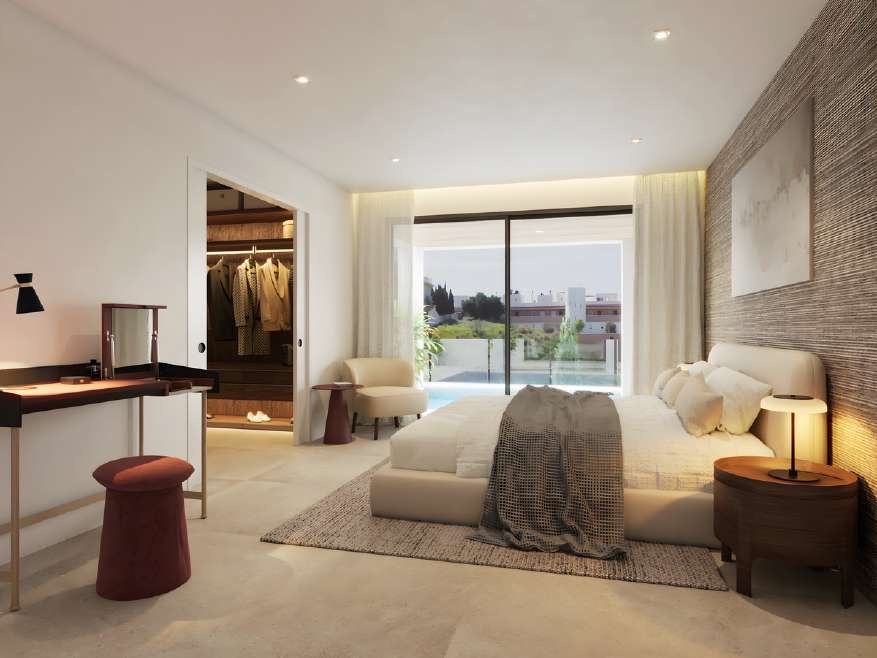 Vistamar Acapulco — four bedroom villa in Añoreta Golf, Rincón de la Victoria (6 of 8)