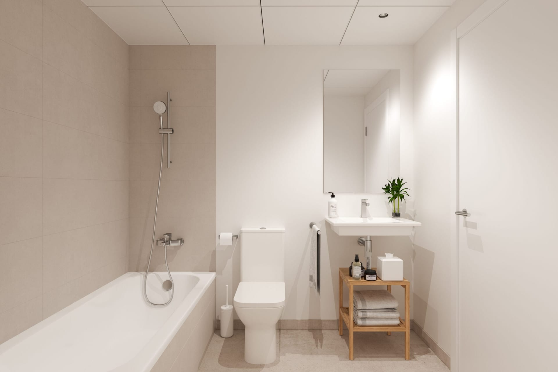 Vitta Marina — two, three and four bedroom apartments in El Chaparral, Mijas (8 of 8)