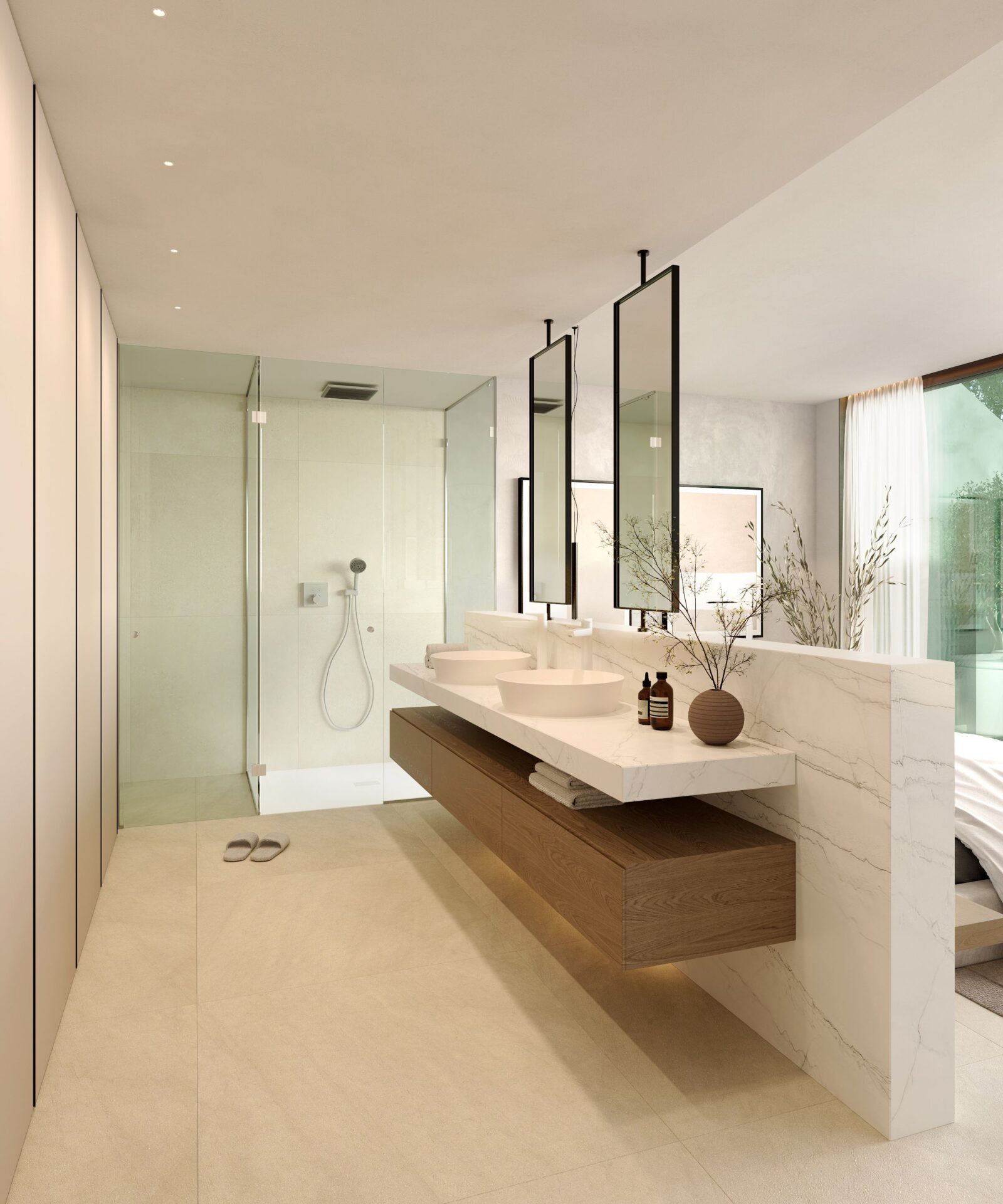 Waterfall Residences — one, two and three bedroom apartments in El Higuerón, Fuengirola (10 of 10)