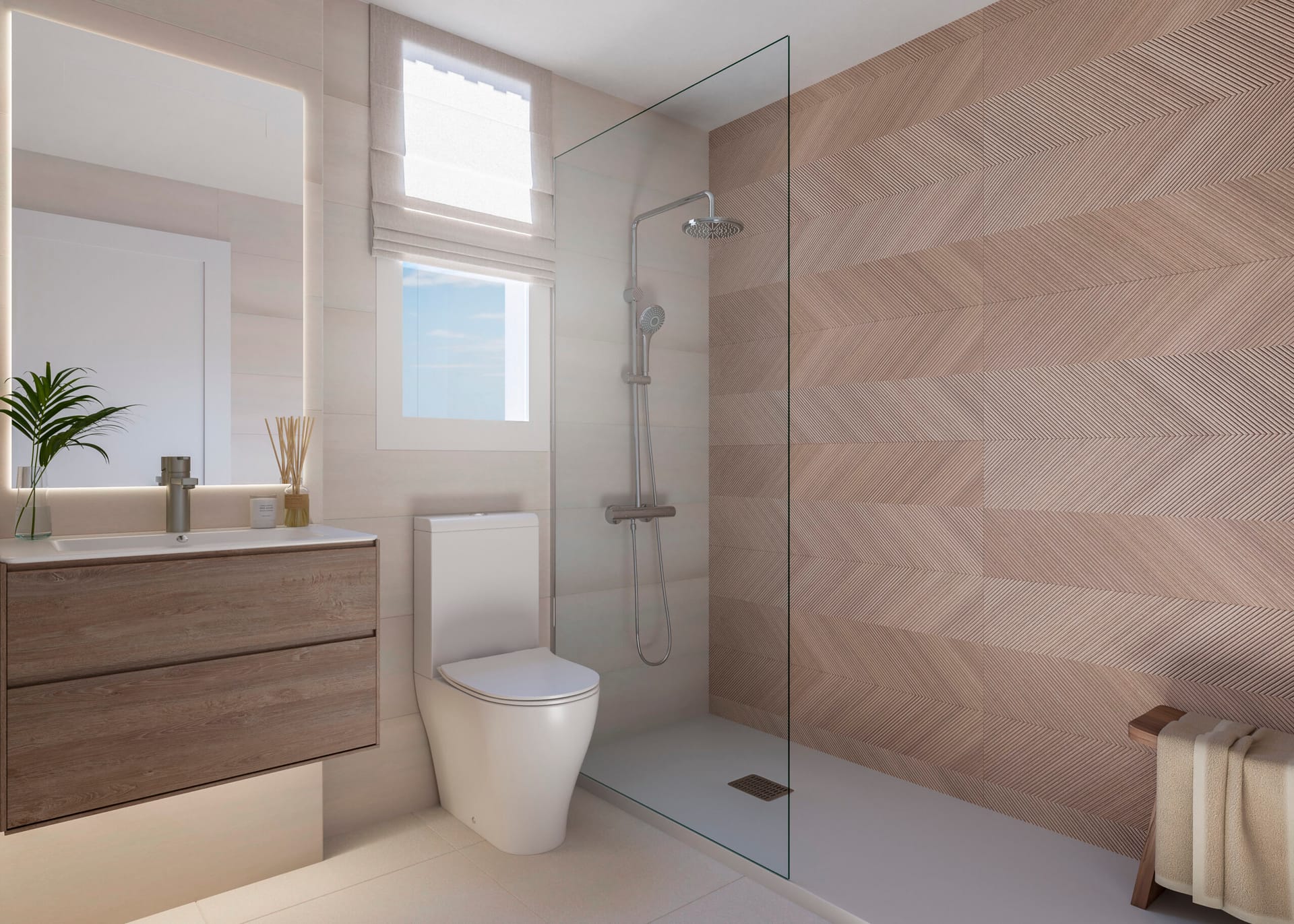 Zenith Estepona — one, two and three bedroom apartments in El Calvario, Estepona (7 of 8)