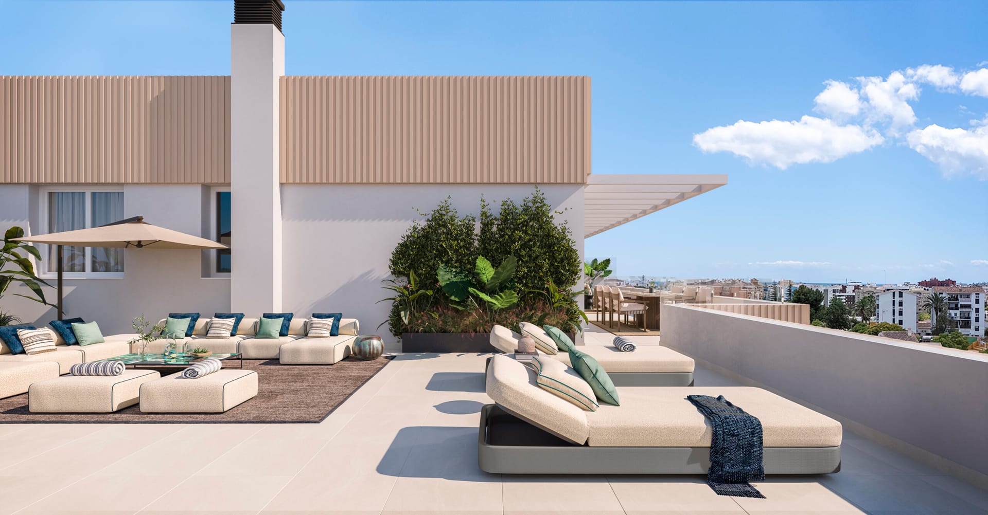Zenith Estepona — one, two and three bedroom apartments in El Calvario, Estepona (8 of 8)