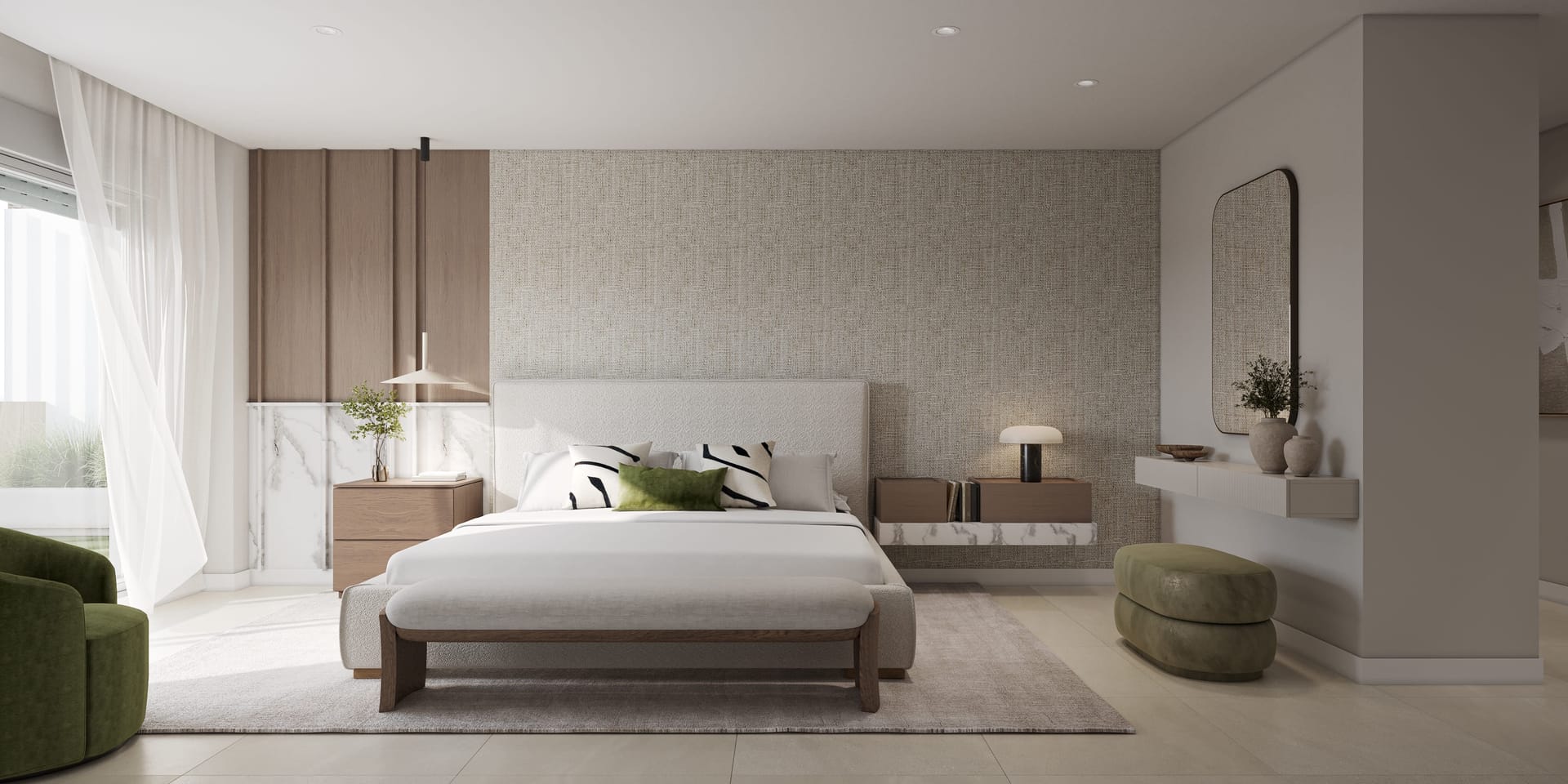 Zenity Cyan — four bedroom homes in La Gaspara, Estepona (8 of 12)
