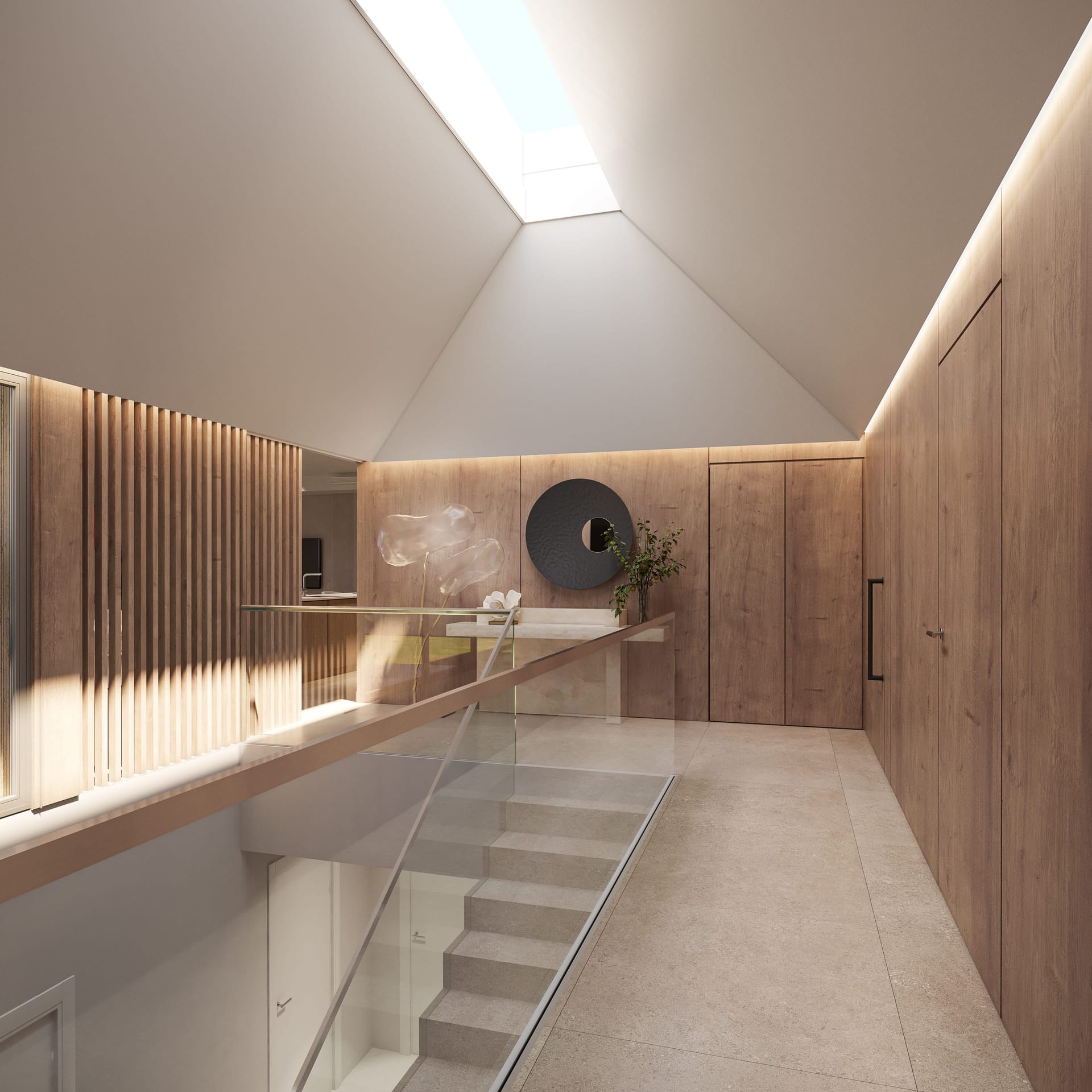 Zenity Cyan — four bedroom homes in La Gaspara, Estepona (12 of 12)