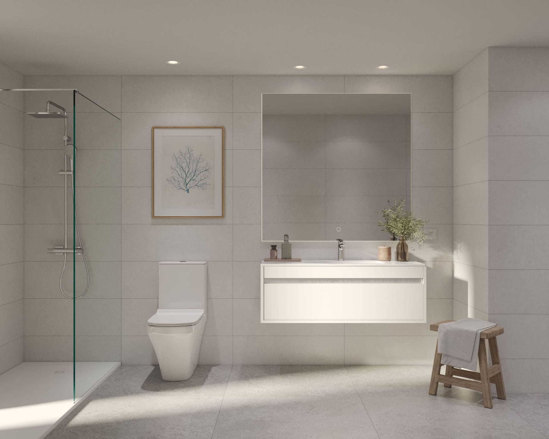 Zenity Indigo — two, three and four bedroom apartments in La Gaspara, Estepona (9 of 13)