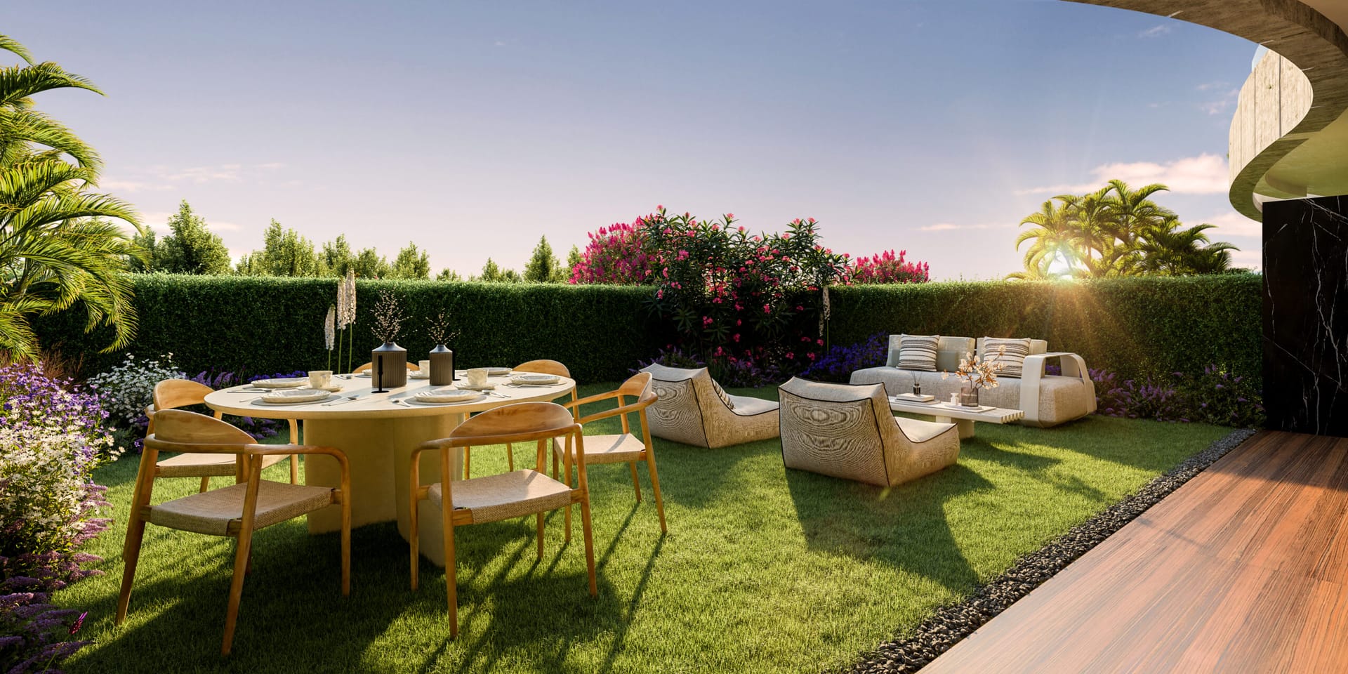 ZEW Elviria — two and three bedroom apartments in Elviria, Marbella (2 of 11)