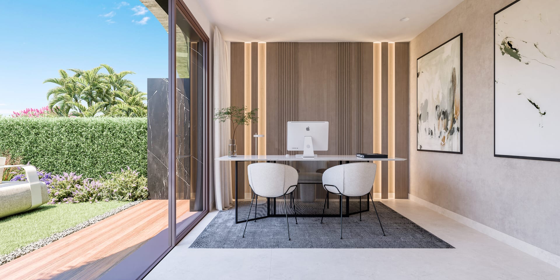 ZEW Elviria — two and three bedroom apartments in Elviria, Marbella (11 of 11)