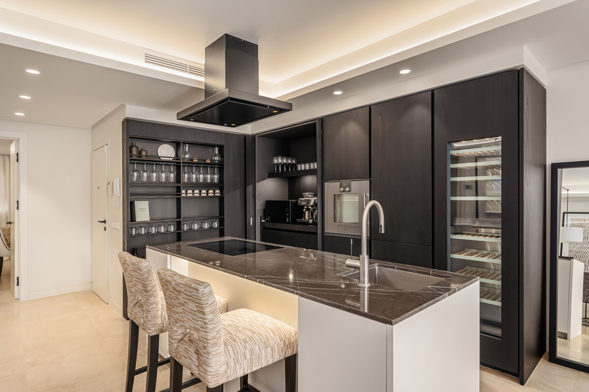 Apartment Aura 7, Marbella (3 of 11)