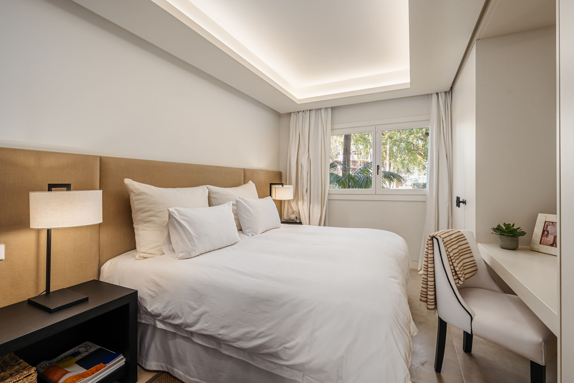 Apartment Aura 7, Marbella (6 of 11)