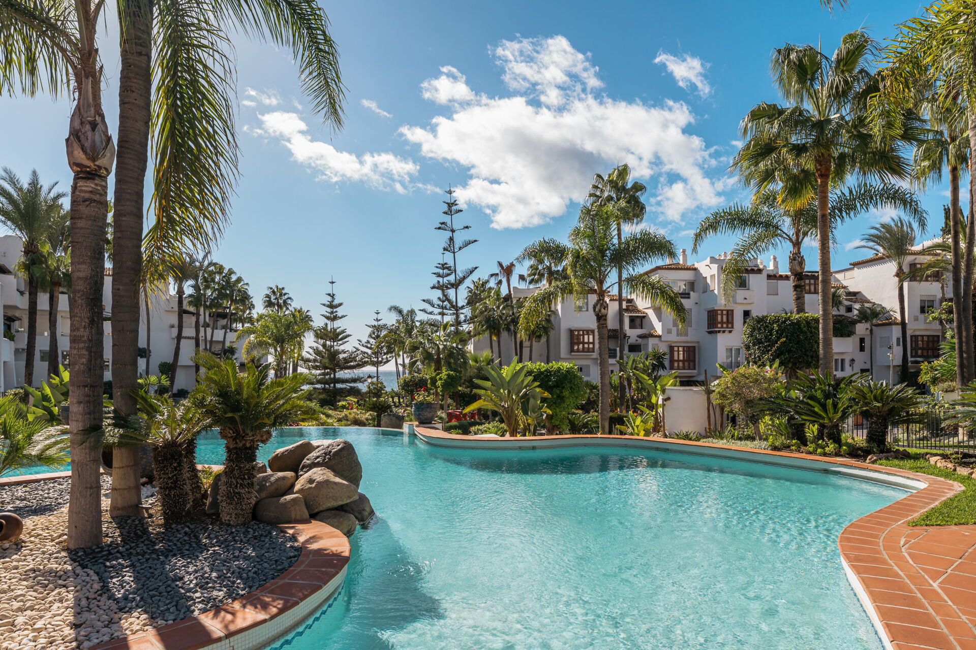 Apartment Aura 7, Marbella (9 of 11)