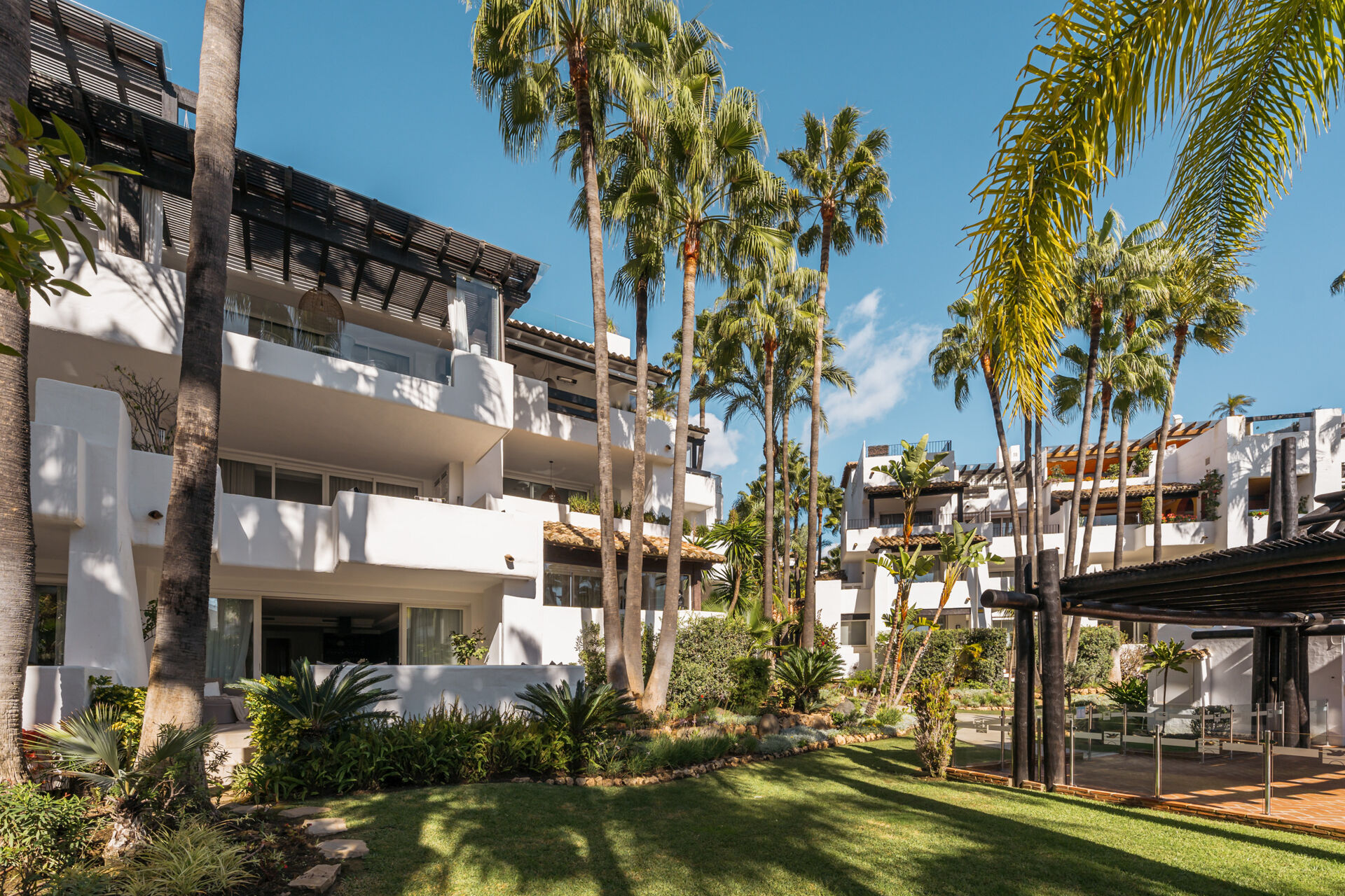 Apartment Aura 7, Marbella (11 of 11)