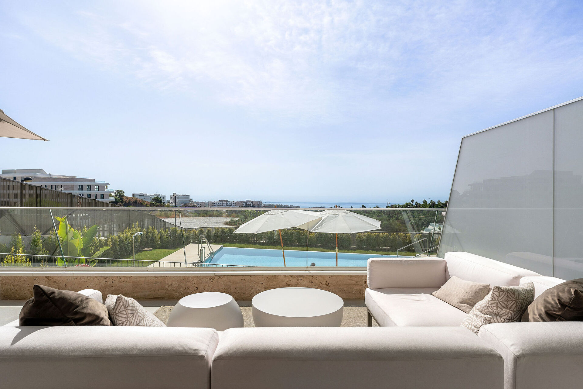 Apartment Australy, El Velerín, Estepona