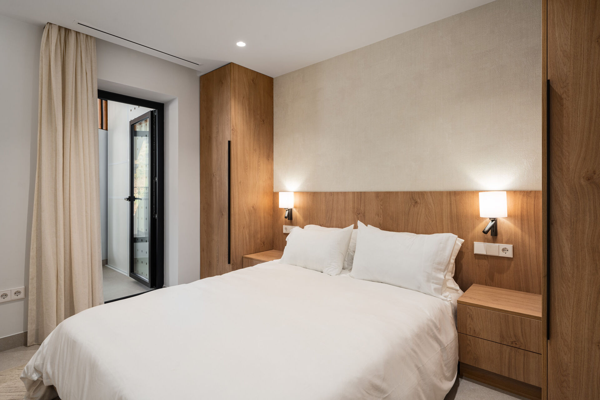 Apartment Jasmine, Marbella (6 of 11)